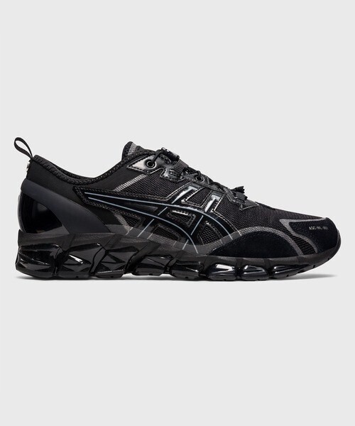 ASICS ＜ASICS SportStyle × NULABEL CM1Y0K42＞ GEL QUANTUM360/スニーカー