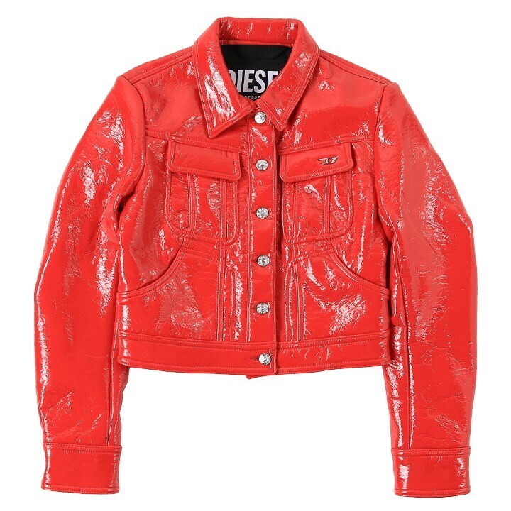 DIESEL ブルゾンジャケット