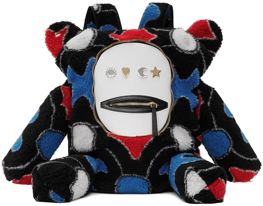 Charles Jeffrey Loverboy Gromlin Backpack
