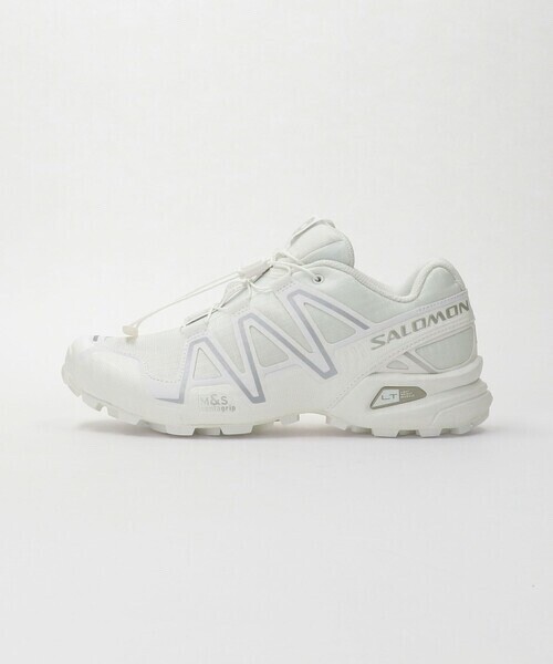 SALOMON SPEEDCROSS 3/スニーカー