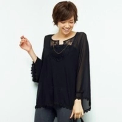 米倉涼子さん着用⭐︎ドクターX KENZO⭐︎スカート⭐︎57000円 画像1/1) 米倉涼子「私、失敗したので」 - モデルプレス