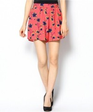 moussy パンツ