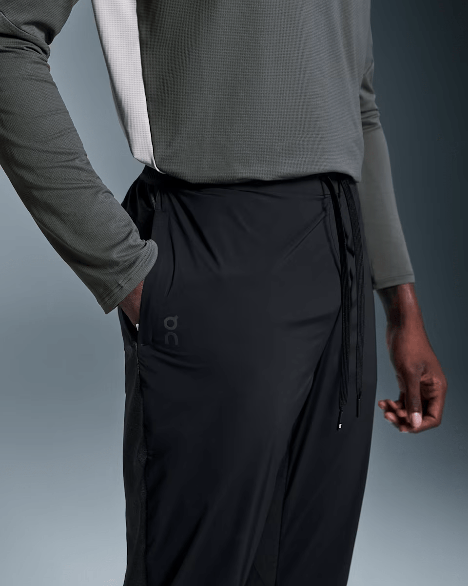On Weather Pants