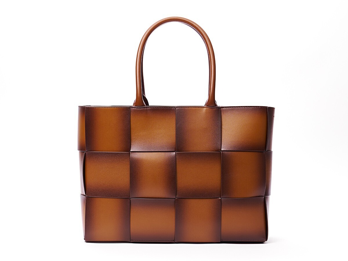 Bottega Veneta アルコ トートバッグ