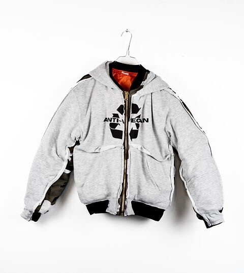 一点物　平野紫耀着用　リメイクナイロンジャケット 平野紫耀 | 衣装・私服ブランドまとめ②【TV・Instagram・YouTube等