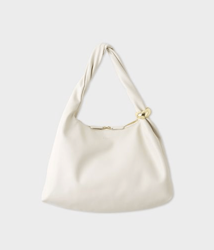 MIESROHE TWISTSHOULDERBAG