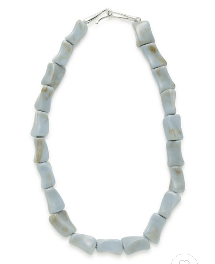 MIESROHE TWISTBEADSNECKLACE