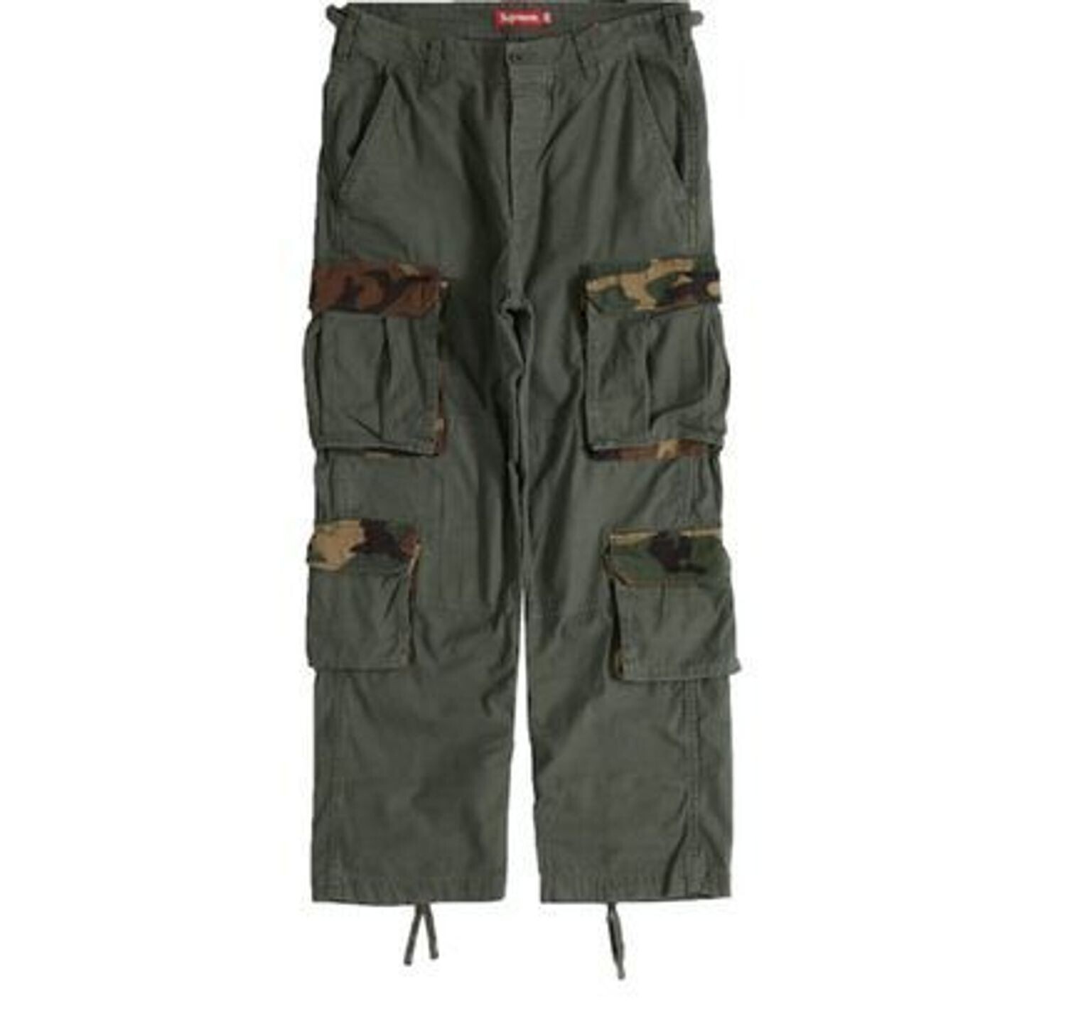 Supreme Cargo Pant