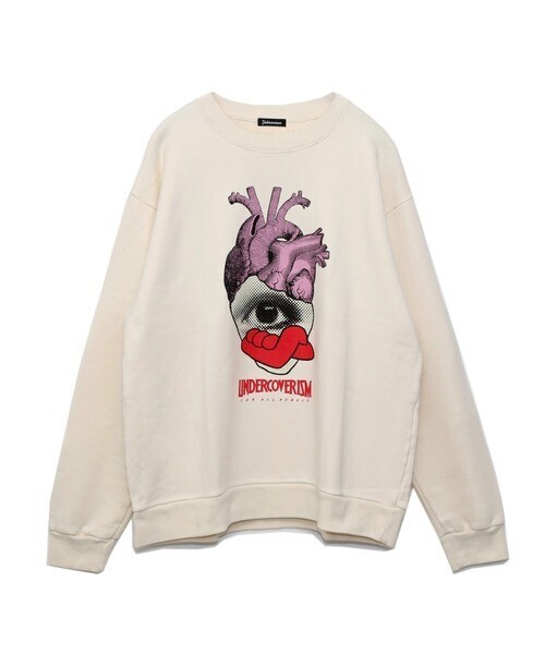 Undercoverism UI2B4810 2022-23Autumn-WinterCollection
