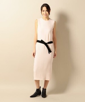 JOSEPH ワンピース FLUID CREPE MURPHY ドレス