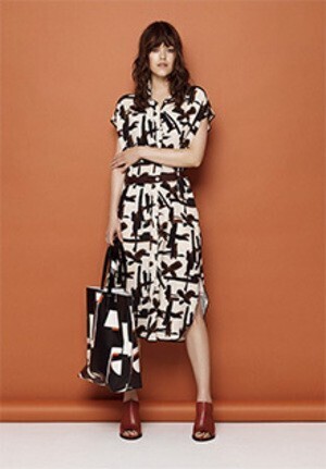 BY MALENE BIRGER ワンピース