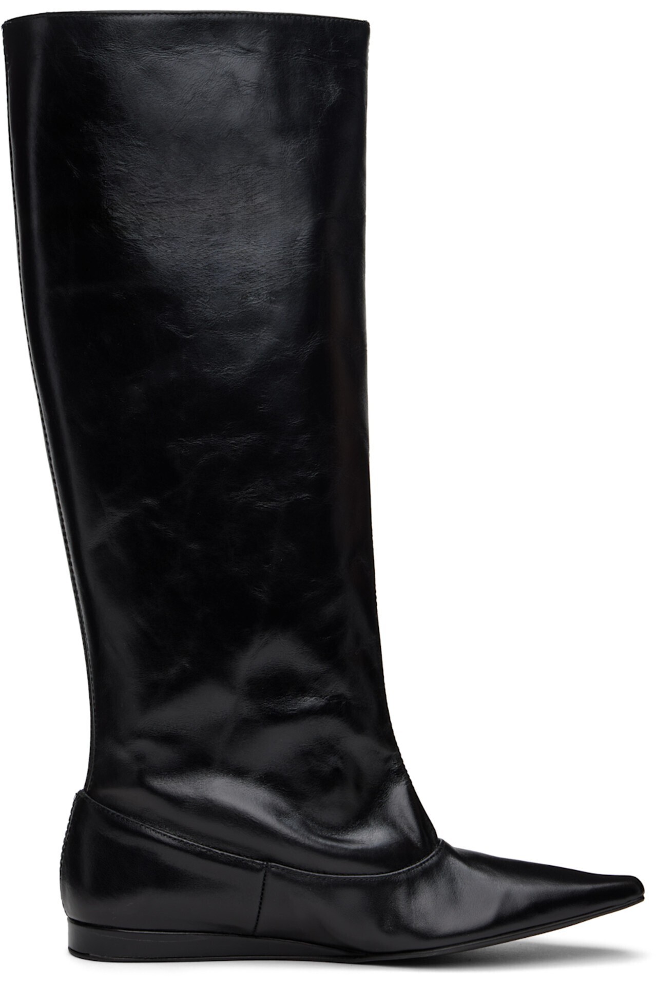 PALOMA WOOL ブラック Luella ロングブーツ