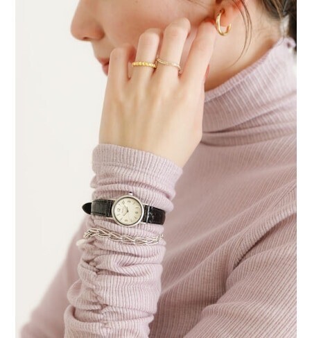 URBAN RESEARCH UR 『25周年別注』SEIKO×UR コラボレーションウォッチ