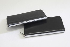 JOHN LAWRENCE SULLIVAN ウォレットコレクション