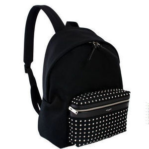 SAINT LAURENT PARIS スタッズ リュック