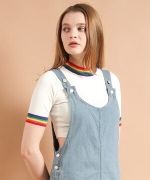 UNIF HUE TOP