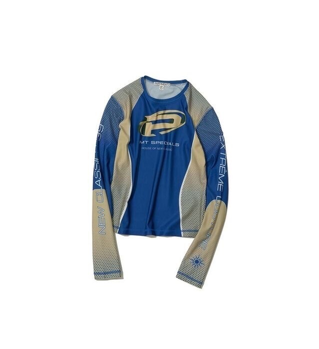 PARTIMENTO MOTOR RACING JERSEY TOP