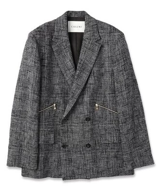 【菊池風磨着用】プラダ　コーデュロイ　ジャケット 菊池風磨着用】プラダコーデュロイジャケット