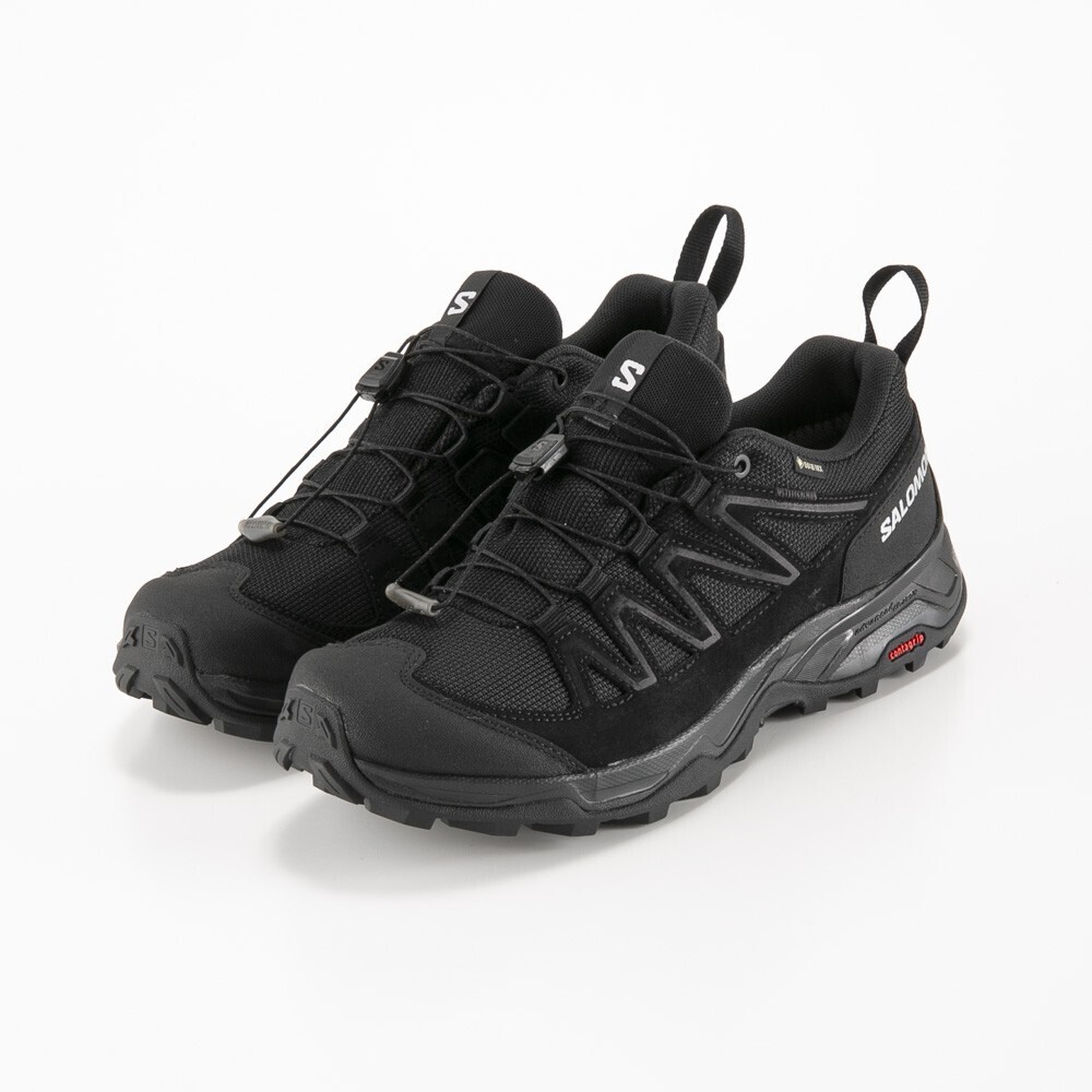 SALOMON X WARD LEATHER GTX