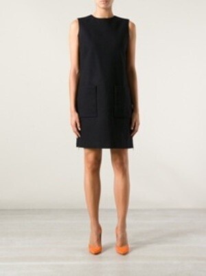 Victoria Beckham ワンピース