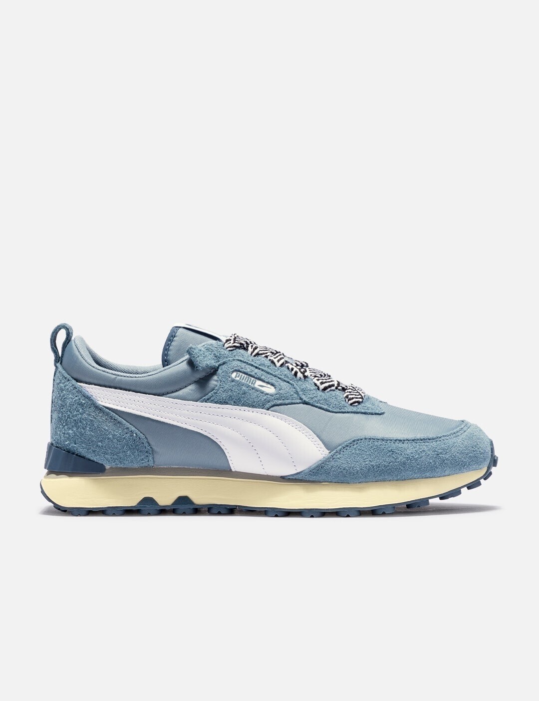 PUMA X AMI PUMA X AMI ライダー FV