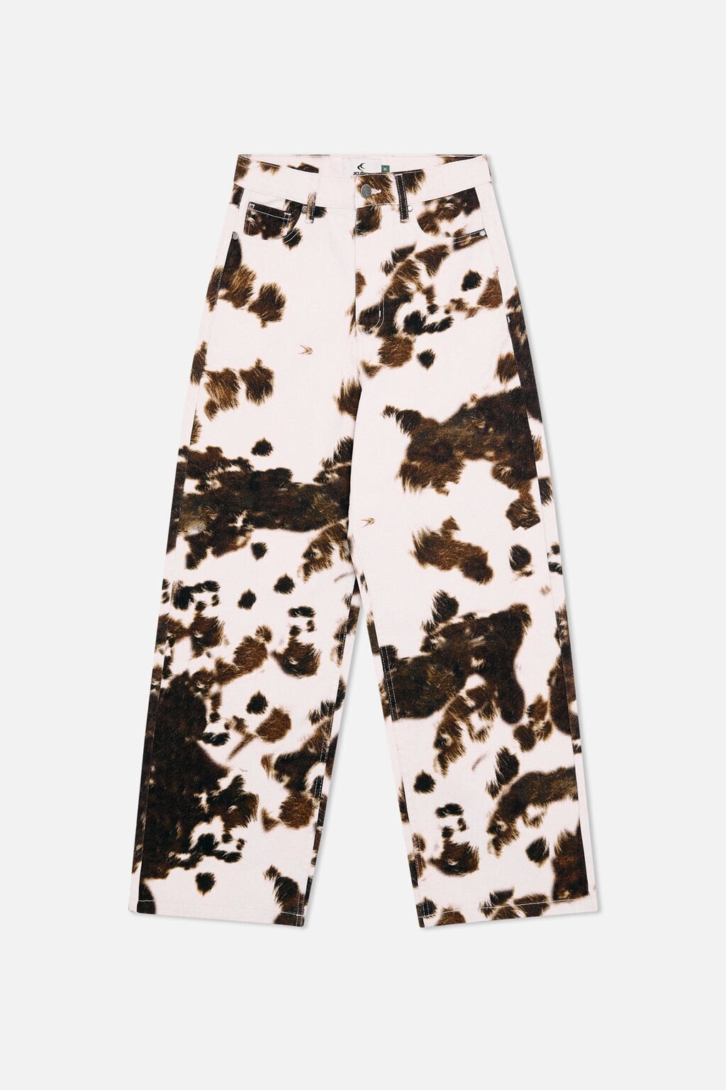 scuffers JUMBO COW PANTS