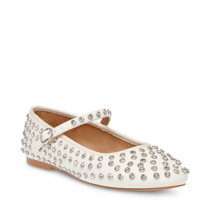 STEVE MADDEN VINETTA-R COCONUT MILK