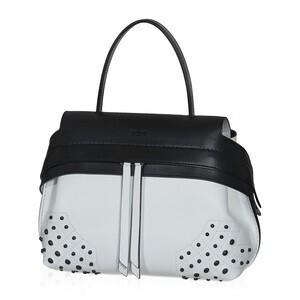 TOD'S MINI WAVE BAG