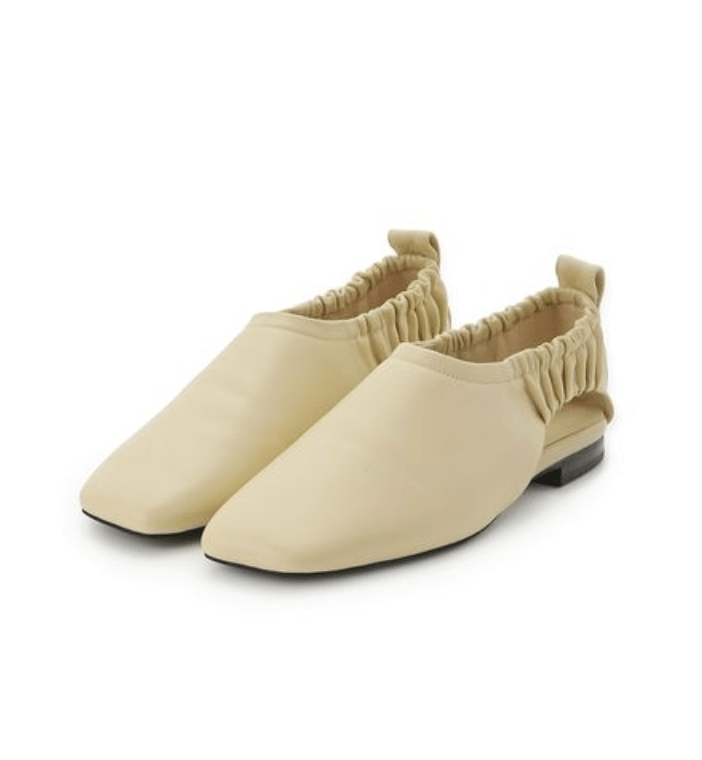 MIESROHE ＢＡＬＬＥＴ　ＦＬＡＴ　ＳＨＯＥＳ