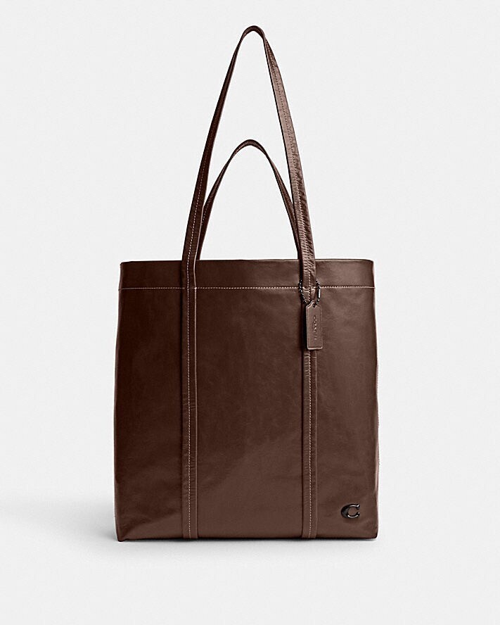 COACH HALL TOTE BAG 33