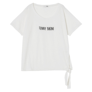 GYDA TENNY BIKINI Tシャツ