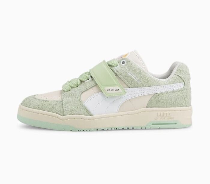PUMA PALOMO X PUMA SLIPSTREAM LO