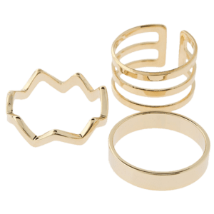 GYDA 3SET RING
