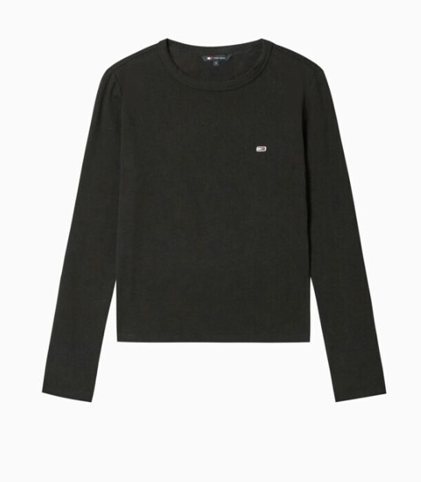 TOMMY JEANS Jersey Long Sleeve