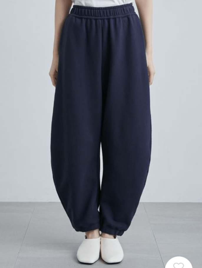 MIESROHE ＢＡＮＡＮＡ　ＳＷＥＡＴ　ＰＡＮＴＳ