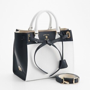 A.D.M.J. 16SA01001-NAVY COWHIDE CONCLUSIONTOTE