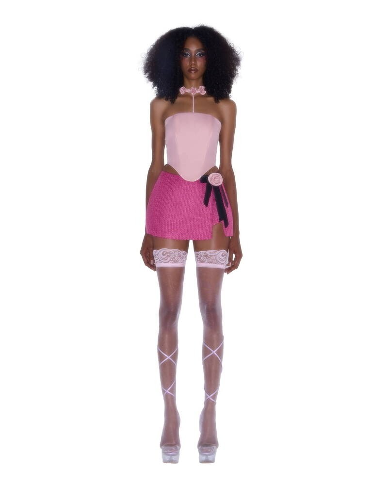 LSOUL ROSÉ SET
