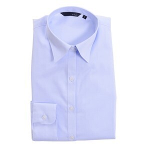 ONLY WOMEN シャツ＞サックス/無地7-0056-00-714