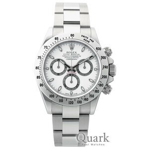 ROLEX デイトナ Ref.116520