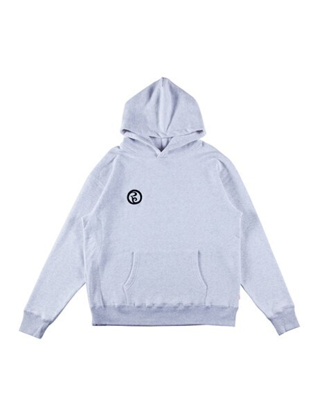 ROLLINGCRADLE CRADLE FOREVER HOODIE