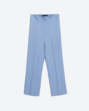 ZARA CULOTTES