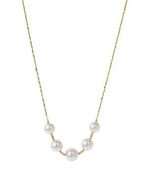 VERITE ネックレス