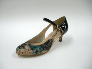 BARCLAY パンプス　04-2455