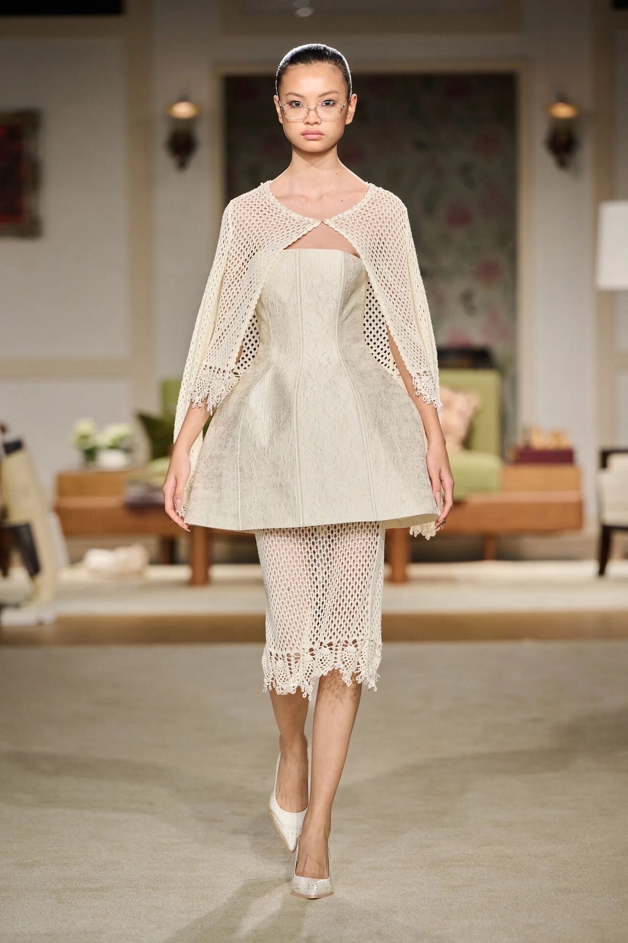 MARKGONG S/S 25