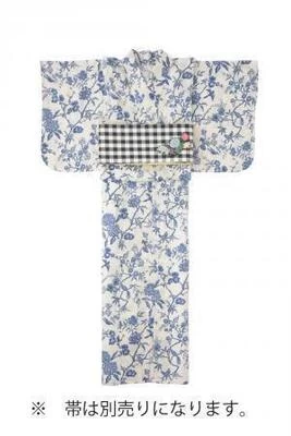 新品タグ付きケイタマルヤマ　浴衣　武井咲着用モデル　定価47300円税込 新品タグ付きケイタマルヤマ 浴衣 武井咲着用モデル 定価47300円