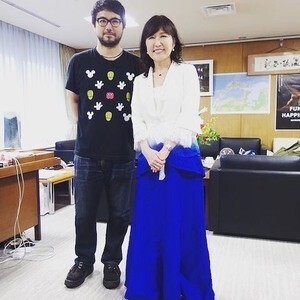 motonari ono ドレス