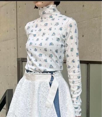 コレカウ | 多部未華子さんが対岸の家事で着用されていた服飾小物