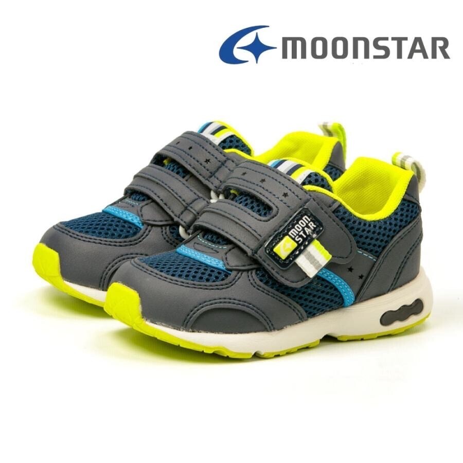 MOONSTAR スター キャロット キッズ スニーカー