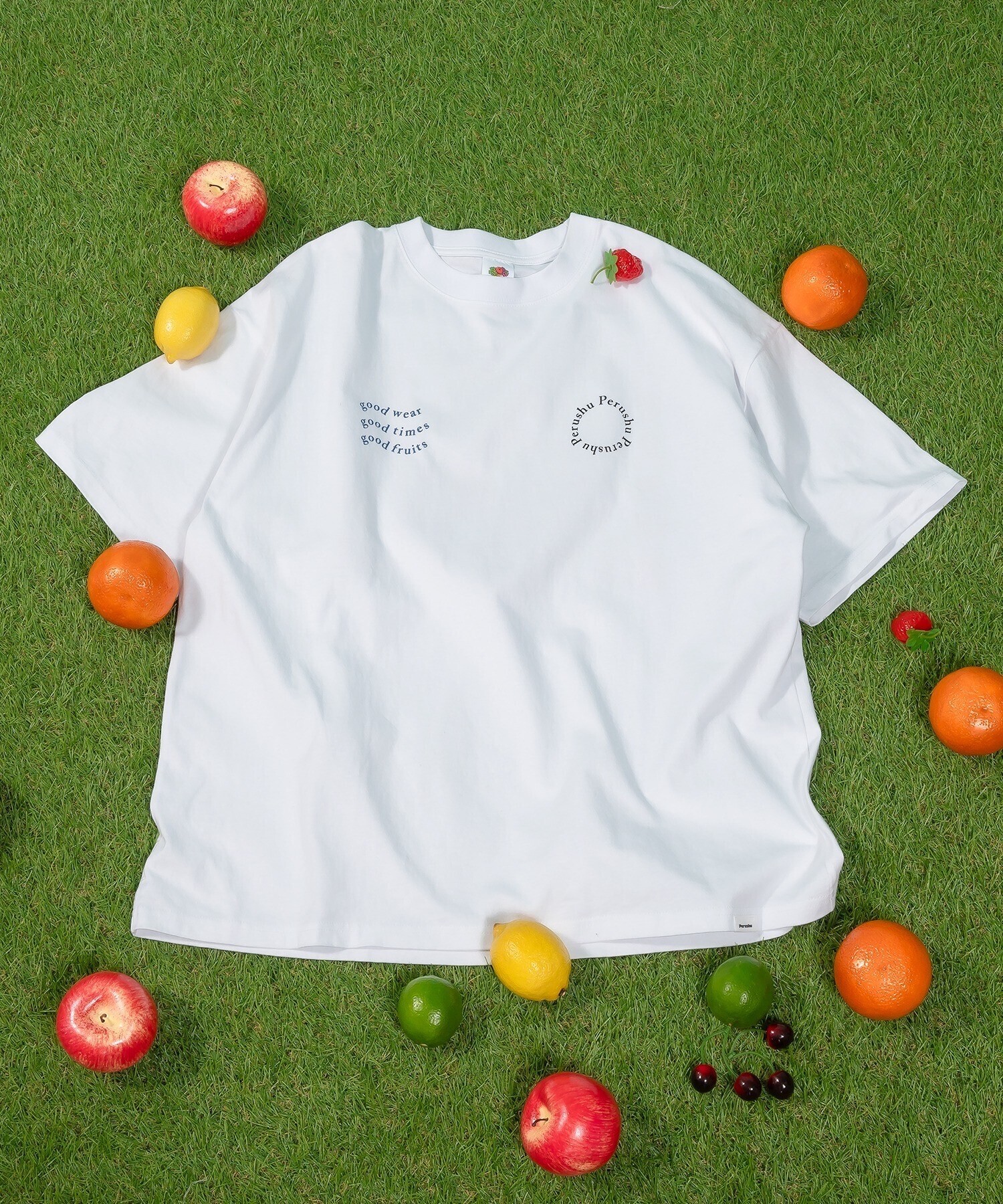 コレカウ | 山田涼介さんがYouTubeで着用されていたカットソー