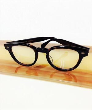 OLIVER PEOPLES SHELDRAKE-J